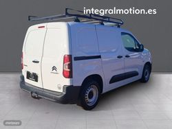 Citroen Berlingo Talla M BlueHDi 55kW CONTROL furgón derivado de turismo - Miniatura 5