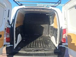 Citroen Berlingo Talla M BlueHDi 55kW CONTROL furgón derivado de turismo - Miniatura 6