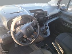 Citroen Berlingo Talla M BlueHDi 55kW CONTROL furgón derivado de turismo - Miniatura 8