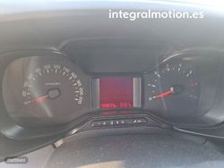 Citroen Berlingo Talla M BlueHDi 55kW CONTROL furgón derivado de turismo - Miniatura 9