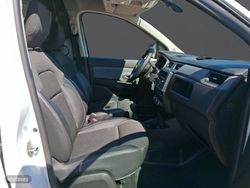Renault Express Confort 1.5 Blue dCi 70 kW (95 cv) furgón derivado de turismo - Miniatura 10