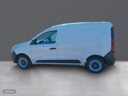 Renault Express Confort 1.5 Blue dCi 70 kW (95 cv) furgón derivado de turismo - Miniatura 13