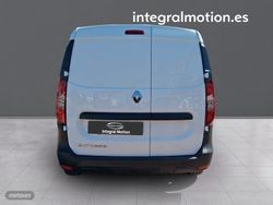 Renault Express Confort 1.5 Blue dCi 70 kW (95 cv) furgón derivado de turismo - Miniatura 14