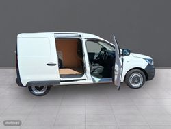 Renault Express Confort 1.5 Blue dCi 70 kW (95 cv) furgón derivado de turismo - Miniatura 16