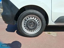Renault Express Confort 1.5 Blue dCi 70 kW (95 cv) furgón derivado de turismo - Miniatura 19