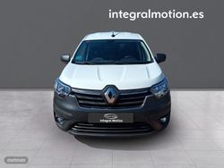 Renault Express Confort 1.5 Blue dCi 70 kW (95 cv) furgón derivado de turismo - Miniatura 2