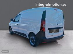 Renault Express Confort 1.5 Blue dCi 70 kW (95 cv) furgón derivado de turismo - Miniatura 4