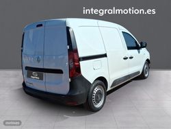 Renault Express Confort 1.5 Blue dCi 70 kW (95 cv) furgón derivado de turismo - Miniatura 5