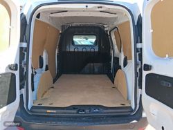 Renault Express Confort 1.5 Blue dCi 70 kW (95 cv) furgón derivado de turismo - Miniatura 6