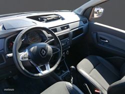 Renault Express Confort 1.5 Blue dCi 70 kW (95 cv) furgón derivado de turismo - Miniatura 8