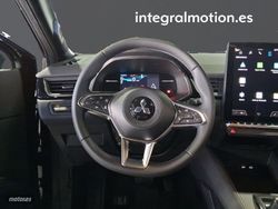 Mitsubishi Grandis 180 HEV Kaiteki - Miniatura 11