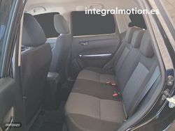 Suzuki Vitara 1.4 T S2 Mild Hybrid Auto - Miniatura 10