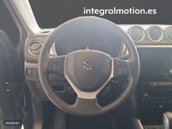 Suzuki Vitara 1.4 T S2 Mild Hybrid Auto - Miniatura 11