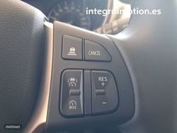 Suzuki Vitara 1.4 T S2 Mild Hybrid Auto - Miniatura 13