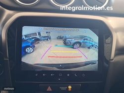 Suzuki Vitara 1.4 T S2 Mild Hybrid Auto - Miniatura 16