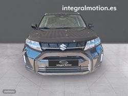 Suzuki Vitara 1.4 T S2 Mild Hybrid Auto - Miniatura 2