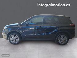 Suzuki Vitara 1.4 T S2 Mild Hybrid Auto - Miniatura 24