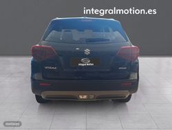Suzuki Vitara 1.4 T S2 Mild Hybrid Auto - Miniatura 25