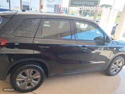 Suzuki Vitara 1.4 T S2 Mild Hybrid Auto - Miniatura 26