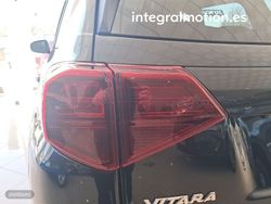 Suzuki Vitara 1.4 T S2 Mild Hybrid Auto - Miniatura 28