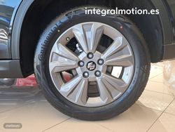 Suzuki Vitara 1.4 T S2 Mild Hybrid Auto - Miniatura 29