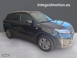 Suzuki Vitara 1.4 T S2 Mild Hybrid Auto - Miniatura 3