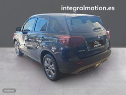 Suzuki Vitara 1.4 T S2 Mild Hybrid Auto - Miniatura 4