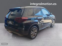 Suzuki Vitara 1.4 T S2 Mild Hybrid Auto - Miniatura 5