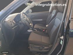 Suzuki Vitara 1.4 T S2 Mild Hybrid Auto - Miniatura 6