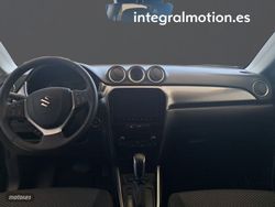 Suzuki Vitara 1.4 T S2 Mild Hybrid Auto - Miniatura 7