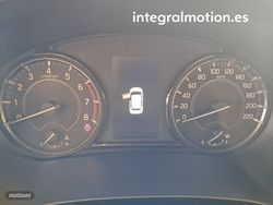 Suzuki Vitara 1.4 T S2 Mild Hybrid Auto - Miniatura 8