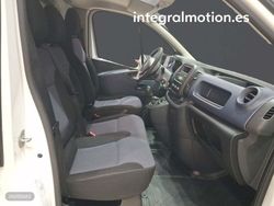 Opel Vivaro 1.6CDTI Expressio L1H1 2.7t ISOTERMO +EQ.FRIO - Miniatura 10