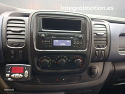 Opel Vivaro 1.6CDTI Expressio L1H1 2.7t ISOTERMO +EQ.FRIO - Miniatura 11