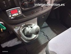 Opel Vivaro 1.6CDTI Expressio L1H1 2.7t ISOTERMO +EQ.FRIO - Miniatura 12