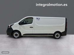 Opel Vivaro 1.6CDTI Expressio L1H1 2.7t ISOTERMO +EQ.FRIO - Miniatura 13