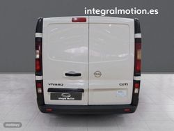 Opel Vivaro 1.6CDTI Expressio L1H1 2.7t ISOTERMO +EQ.FRIO - Miniatura 14
