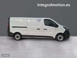Opel Vivaro 1.6CDTI Expressio L1H1 2.7t ISOTERMO +EQ.FRIO - Miniatura 15