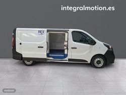 Opel Vivaro 1.6CDTI Expressio L1H1 2.7t ISOTERMO +EQ.FRIO - Miniatura 16