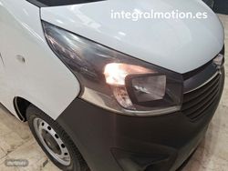 Opel Vivaro 1.6CDTI Expressio L1H1 2.7t ISOTERMO +EQ.FRIO - Miniatura 17