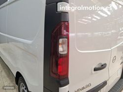 Opel Vivaro 1.6CDTI Expressio L1H1 2.7t ISOTERMO +EQ.FRIO - Miniatura 18