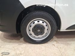 Opel Vivaro 1.6CDTI Expressio L1H1 2.7t ISOTERMO +EQ.FRIO - Miniatura 19