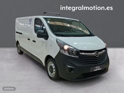 Opel Vivaro 1.6CDTI Expressio L1H1 2.7t ISOTERMO +EQ.FRIO - Miniatura 3