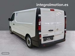 Opel Vivaro 1.6CDTI Expressio L1H1 2.7t ISOTERMO +EQ.FRIO - Miniatura 4