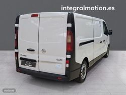 Opel Vivaro 1.6CDTI Expressio L1H1 2.7t ISOTERMO +EQ.FRIO - Miniatura 5