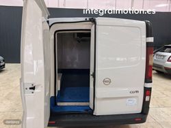 Opel Vivaro 1.6CDTI Expressio L1H1 2.7t ISOTERMO +EQ.FRIO - Miniatura 6
