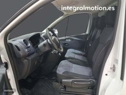 Opel Vivaro 1.6CDTI Expressio L1H1 2.7t ISOTERMO +EQ.FRIO - Miniatura 7