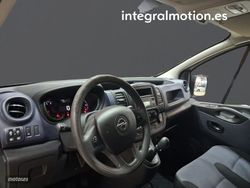 Opel Vivaro 1.6CDTI Expressio L1H1 2.7t ISOTERMO +EQ.FRIO - Miniatura 8