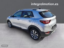 Kia Stonic 1.0 T-GDi 74kW (100CV) MHEV Drive DCT - Miniatura 4