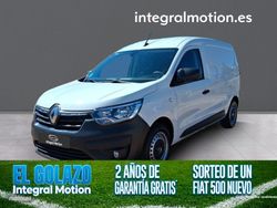 Renault Express Confort 1.5 Blue dCi 70 kW (95 cv) furgón derivado de turismo - Miniatura 1
