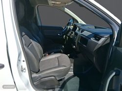 Renault Express Confort 1.5 Blue dCi 70 kW (95 cv) furgón derivado de turismo - Miniatura 10